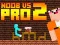 Jeu Noob vs Pro 2 Jailbreak en ligne