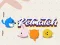 Jeu Match des Animaux en ligne