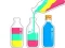Jeu Tri des couleurs en ligne