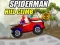 Jeu Spiderman: Ascension de collines en ligne