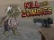 Jeu Tuez les zombies en ligne Jeu Tuez les zombies en ligne