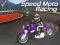 Jeu Course de Moto Rapide en ligne