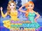 Jeu Défi Cosplay Fille Fashion Sailor Moon en ligne