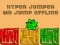 Jeu Hyper sauteur Mr Jump hors ligne en ligne