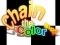 Jeu Chaînez le bloc de couleur en ligne