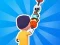 Jeu Rush du Collier de Bâton en ligne Jeu Rush du Collier de Bâton en ligne
