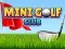 Jeu Club de Mini Golf en ligne