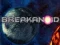 Jeu Breakanoid en ligne Jeu Breakanoid en ligne