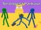 Jeu Parkour le plus fort en ligne