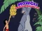 Jeu Match de cartes mémoire Mowgli en ligne Jeu Match de cartes mémoire Mowgli en ligne