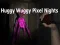 Jeu Huggy Wuggy Nuits Pixélisées en ligne