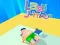 Jeu Sauter paresseux en ligne