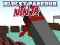 Jeu Ninja Parkour en Blocs en ligne