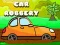 Jeu Vol de voiture en ligne