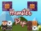 Jeu Hamster Pop en ligne