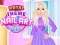 Jeu Nail Art DIY Thème Royal en ligne Jeu Nail Art DIY Thème Royal en ligne