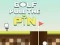 Jeu Golf Tire la Goupille en ligne