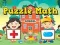 Jeu Mathématiques en Puzzle en ligne