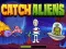 Jeu ATTRAPER DES ALIENS en ligne