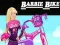 Jeu Barbie Motarde en ligne