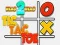 Jeu Tic Tac Toe Face à Face en ligne
