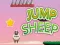 Jeu Sauter des moutons en ligne