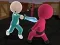 Jeu Assassin Calmar en ligne