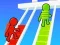 Jeu Course d'Échelle 3D en ligne
