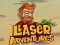 Jeu Aventures Laser en ligne