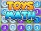 Jeu TOYS MATH en ligne Jeu TOYS MATH en ligne