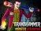 Jeu GRAND MARTEAU DESTRUCTION MONSTRES en ligne