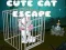 Jeu Évasion du chat mignon en ligne Jeu Évasion du chat mignon en ligne