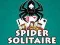 Jeu Le Solitaire Spider en ligne