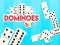 Jeu Dominos Gros en ligne