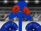 Jeu Boxe Stickman KO en ligne