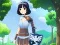 Jeu Habillage Fantasy de Fille Anime en ligne