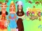 Jeu Style Gourmand des Célébrités en ligne