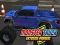 Jeu Parking Extrême de Monster Truck en ligne