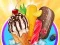 Jeu Faire de la glace en ligne