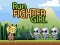 Jeu Fille combattante en course en ligne