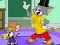 Jeu Tom et Jerry: Habillage en ligne