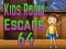 Jeu Évasion de la chambre des enfants Amgel 64 en ligne