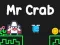 Jeu Monsieur Crabe en ligne