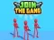 Jeu Rejoignez le gang en ligne