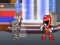 Jeu Combattez les Power Rangers en ligne