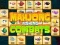 Jeu Combats de Mahjong de Pêche en ligne