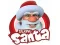Jeu Temps Drôle avec le Père Noël en ligne