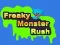 Jeu Freaky Monster Rush en ligne