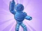 Jeu Rope Man Rush 3D en ligne