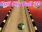 Jeu Roulez La Balle Céleste 3D en ligne